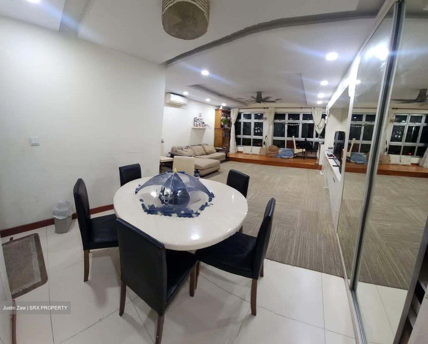 Blk 432A Vista Spring @ Yishun (Yishun), HDB 5 Rooms #599971641